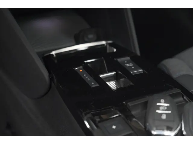 Citroën ë-C4 Shine 50 kWh 2022 Elektrisch 49