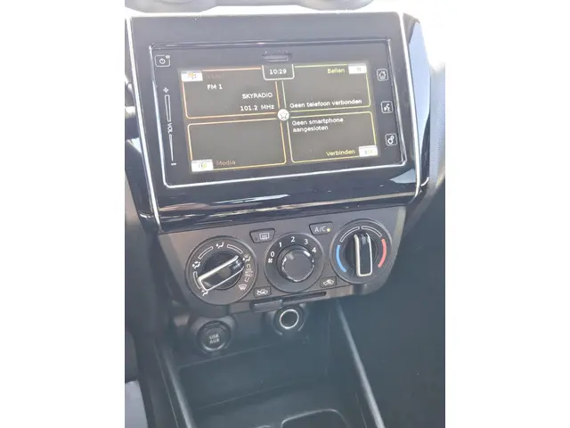 Suzuki Swift 1.2 Select Smart Hybrid 2021 Benzine 15