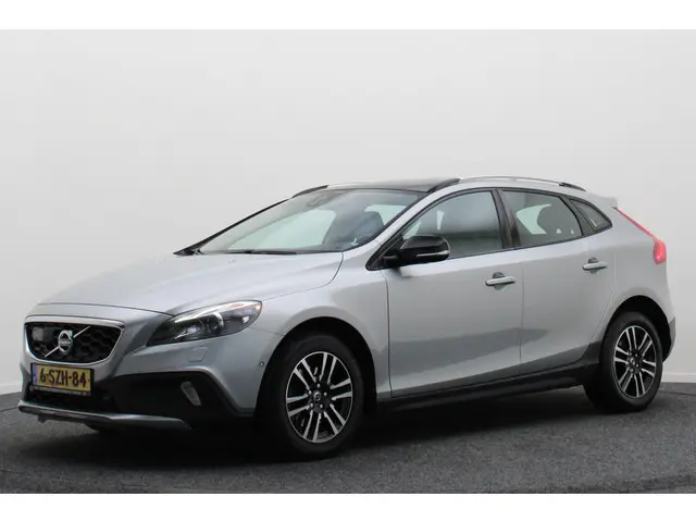 Volvo V40 Cross Country 1.6 T4 Summum 2014 Benzine 16