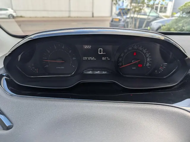 Peugeot 208 1.0 VTi Access 2014 Benzine 6