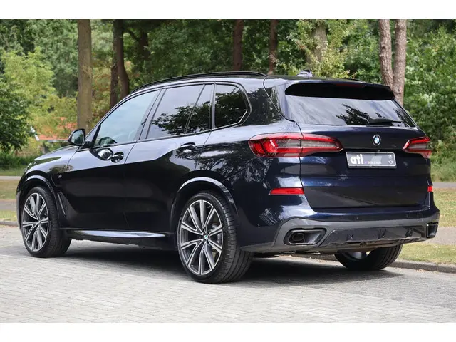 BMW X5 3
