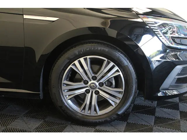 Renault Mégane 1.3 TCe Business Zen 2022 Benzine 4
