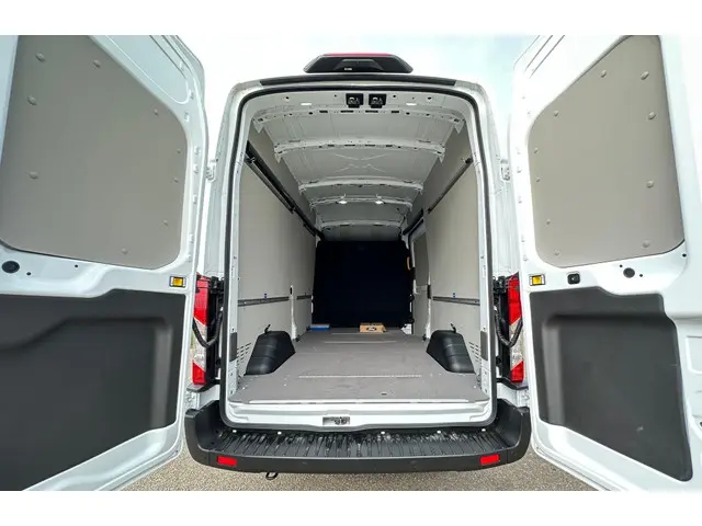 Ford E-Transit 350 L3H3 Trend 68kWh 2023 Elektrisch 26