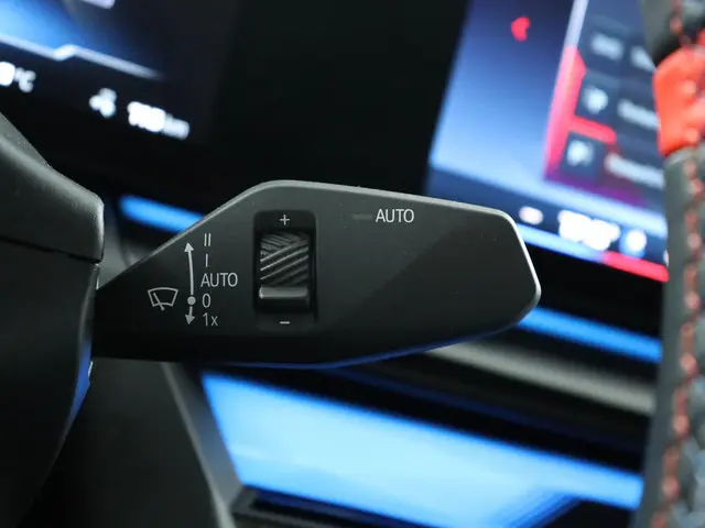 BMW i5 Sedan M60 xDrive 2025 Elektrisch 26