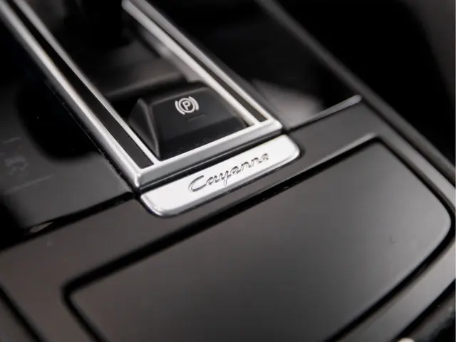 Porsche Cayenne 3.0 2019 Benzine 32