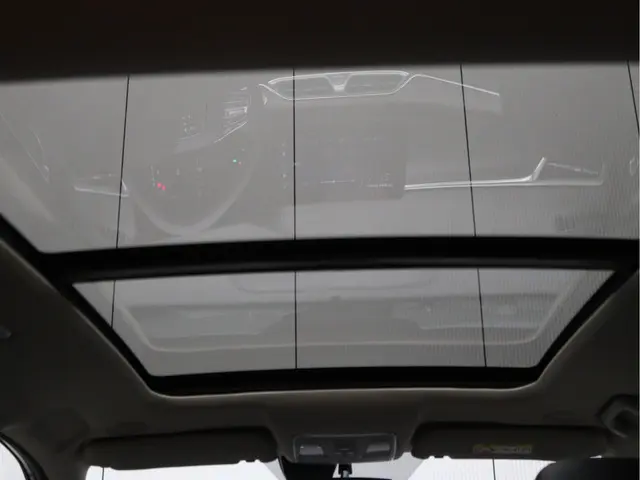 DFSK E5 PHEV 1.5 L2 2025 Hybride Benzine 36