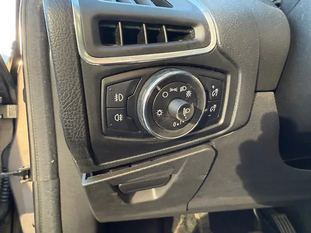 Ford Focus 1.6 EcoBoost Titanium 2013 Benzine 14