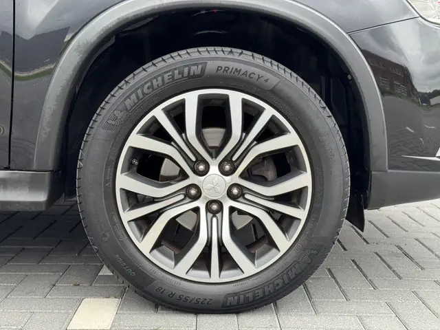 Mitsubishi ASX 1.6 Cleartec Intense 2017 Benzine 9