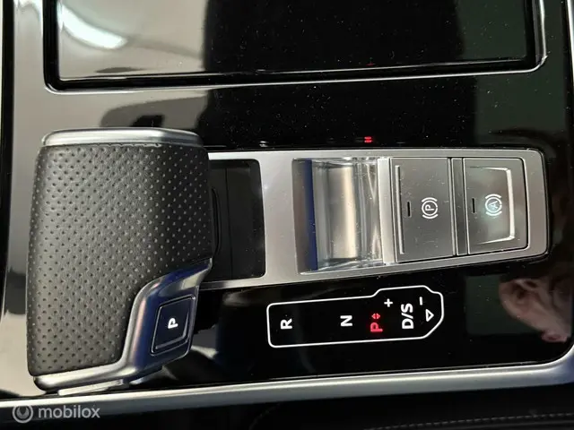Audi SQ7 Q7-SQ7 4.0 TDI quattro 2020 Diesel 13