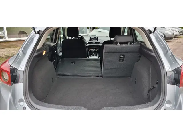 Mazda 3 2.0 SkyActiv-G 120 SkyLease+ 2018 Benzine 36