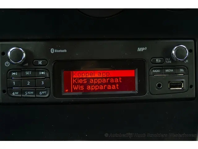 Mercedes-Benz Citan bestel 108 CDI 2020 Diesel 27