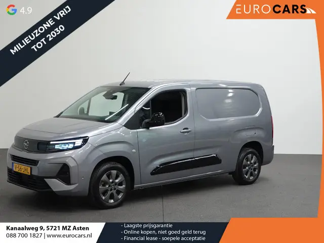 Opel Combo 1.5 BlueHDi 130 S&S L2 2024 Diesel