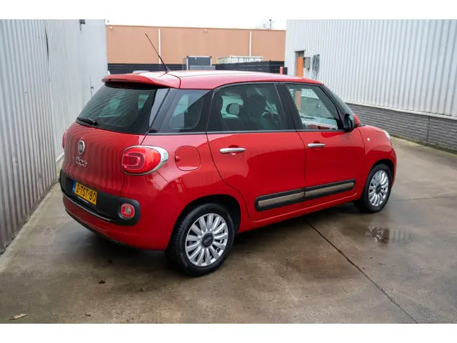 Fiat 500L 0.9 TwinAir Easy Eco 2014 Benzine 4