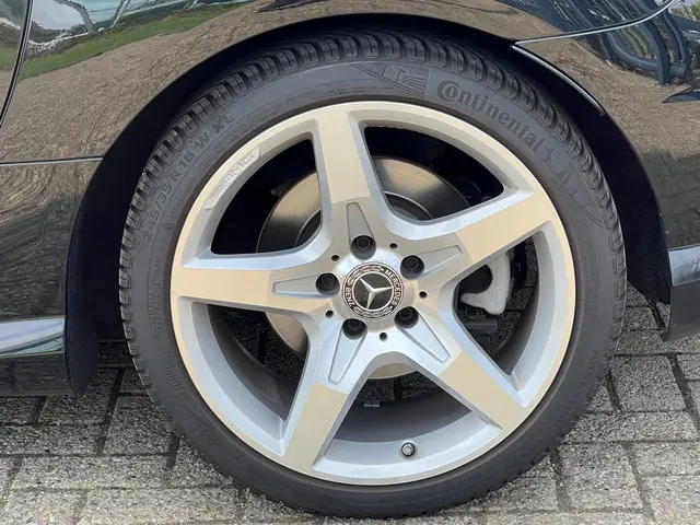 Mercedes-Benz SLK 200 AMG PANORAMADAK 2014 Benzine 23