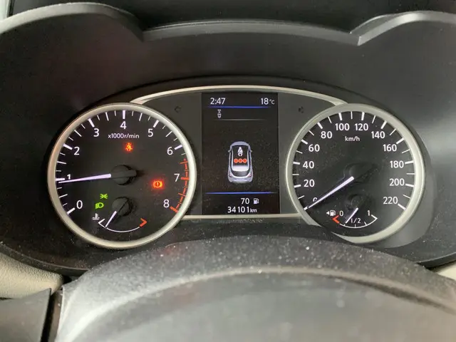 Nissan Micra 1.0 IG-T Acenta 2020 Benzine 4