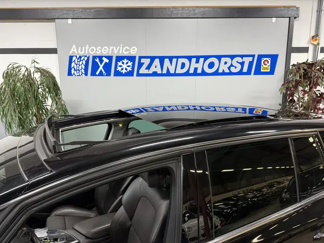 Renault Espace 1.6 TCe Dynamique 7p. 2015 Benzine 5