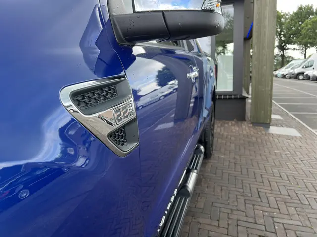 Ford Ranger 2.2 TDCi Limited Super Cab 2015 Diesel 20