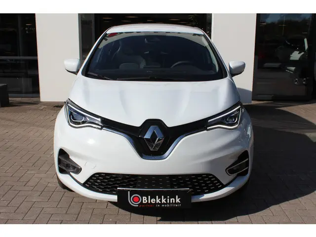 Renault ZOE 3