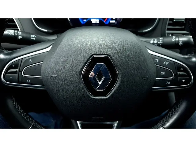 Renault Mégane Estate 1.3 TCe Bose 2018 Benzine 8