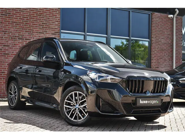 BMW X1 xDrive25e M-Sport 2024 Hybride Benzine 19