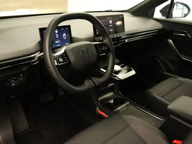 MG MG4 Electric Luxury 64 kWh 2023 Elektrisch 8