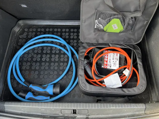 Opel Corsa-e Electric Elegance 50 kWh 2021 Elektrisch 9