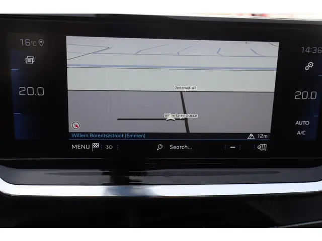 Peugeot 2008 1.2 PureTech GT 2021 Benzine 5