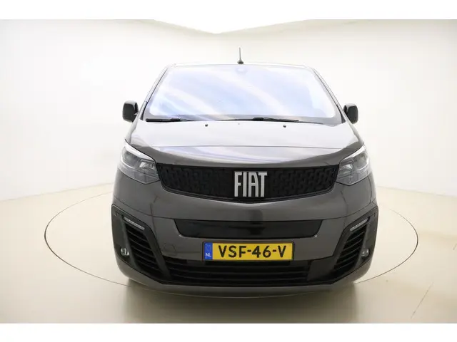 Fiat E-Scudo L2H1 SX 75 kWh 2022 Elektrisch 5