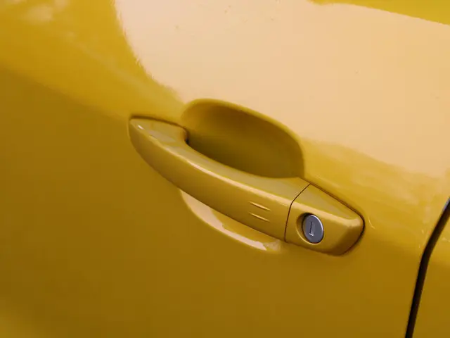 Jeep Avenger 1st Edition 54 kWh 2024 Elektrisch 26