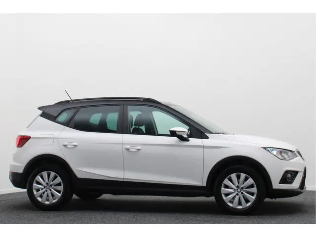 SEAT Arona 1.0 TSI Style Business Intense 2019 Benzine 20