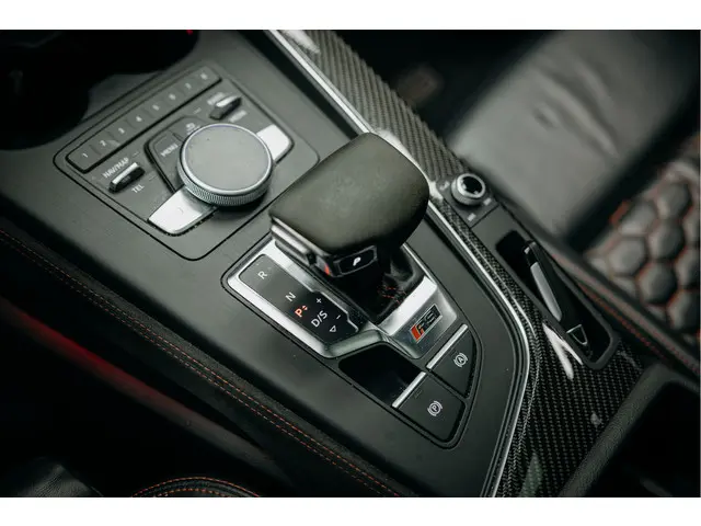 Audi RS4 2.9 TFSI RS 4 quattro 2018 Benzine 31