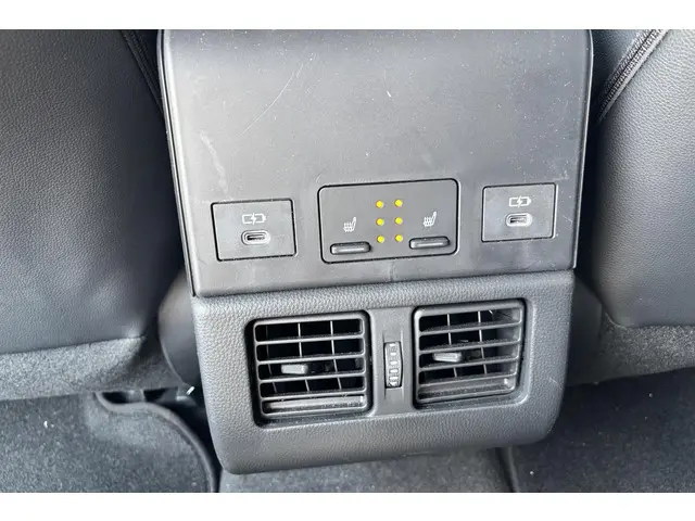 Toyota bZ4X Premium 71 kWh 2024 Elektrisch 34