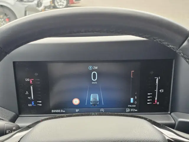 Ford Transit Custom 300 2.0 TDCI L1H1 Trend 2024 Diesel 17