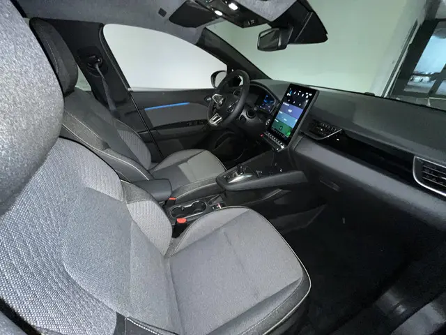 Mitsubishi ASX 1.8 HEV AT Intense+ 2026 Hybride Benzine 14