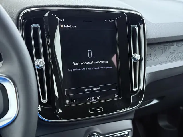 Volvo XC40 Recharge Core 70 kWh 2022 Elektrisch 32