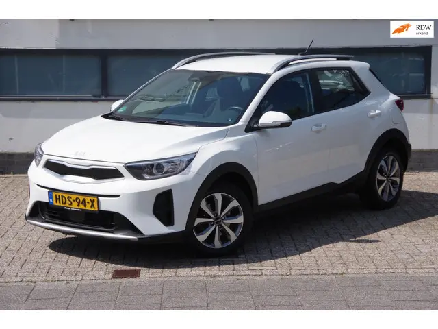 Kia Stonic 1.0 T-GDi DynamicPlusline 2023 Benzine