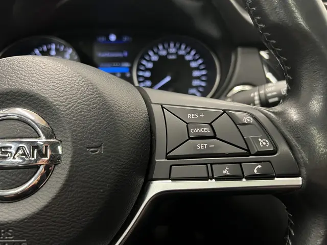 Nissan QASHQAI 1.3 DIG-T N-Connecta 2019 Benzine 18