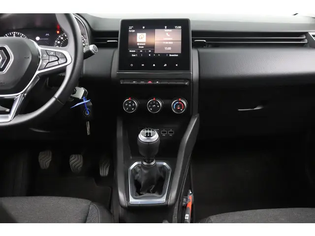 Renault Clio 1.0 TCe Zen 2020 Benzine 22