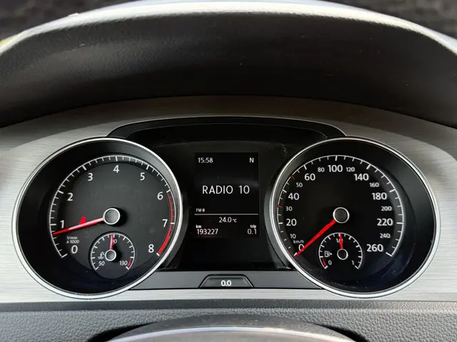 Volkswagen Golf 1.4 TSI Highline 2014 Benzine 15