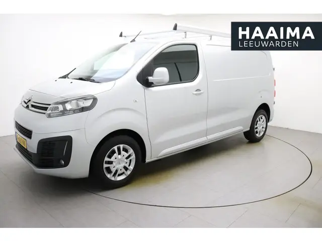 Citroën Jumpy 2.0 BlueHDI Business M S&S 2018 Diesel
