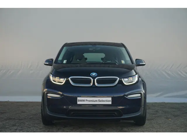 BMW i3 120Ah 2022 Elektrisch 5