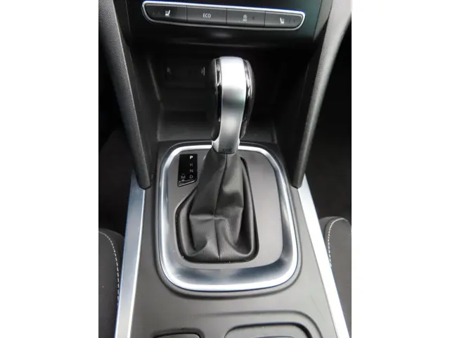 Renault Mégane 1.3 TCe Limited AUTOMAAT 2019 Benzine 25