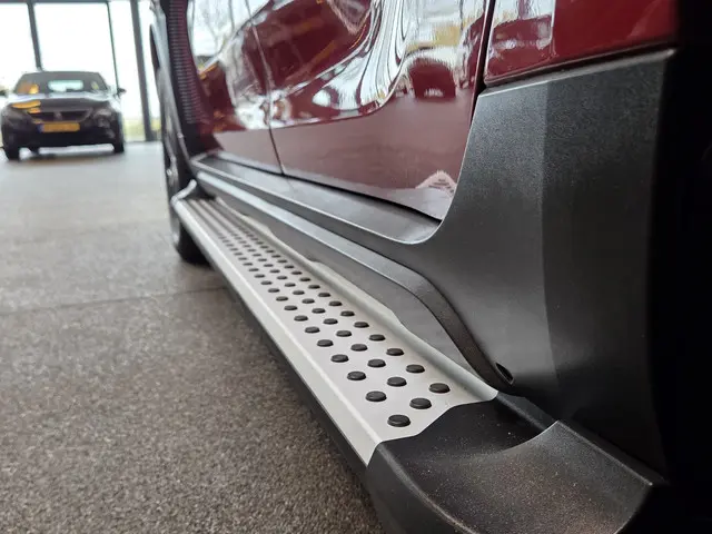 Dacia Duster 1.0 TCe Prestige 2021 Benzine 10