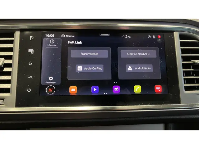 SEAT Ateca 1.5 TSI FR Business Intense 2021 Benzine 21