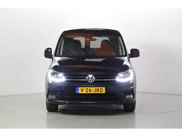 Volkswagen Caddy 1.4 TSi 125pk DSG Highline 2018 Benzine 39