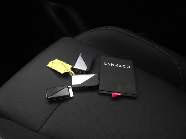 Lynk & Co 01 1.5 2021 Hybride Benzine 29