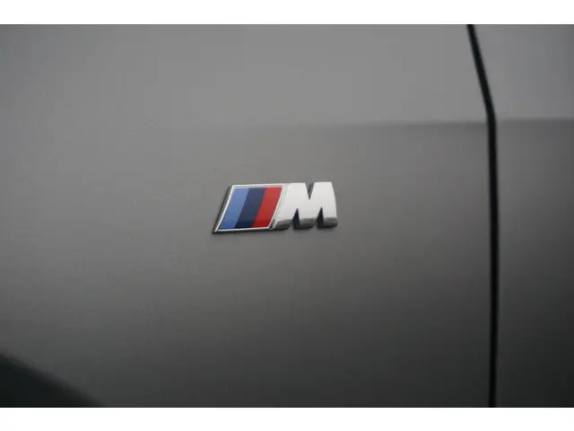 BMW iX1 eDrive20 2024 Elektrisch 8