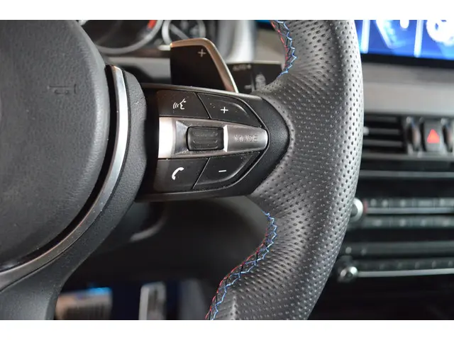 BMW X5 M xDrive35i High Exe 2015 Benzine 19