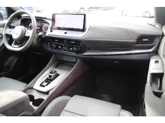 Nissan QASHQAI e-Power 190 N-Design 2024 Hybride Benzine 7