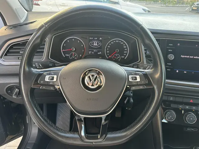 Volkswagen T-Roc - 1.5 TSI Style 2018 Benzine 14